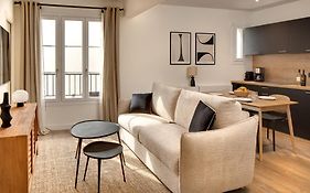 Les Appartements De Collioure