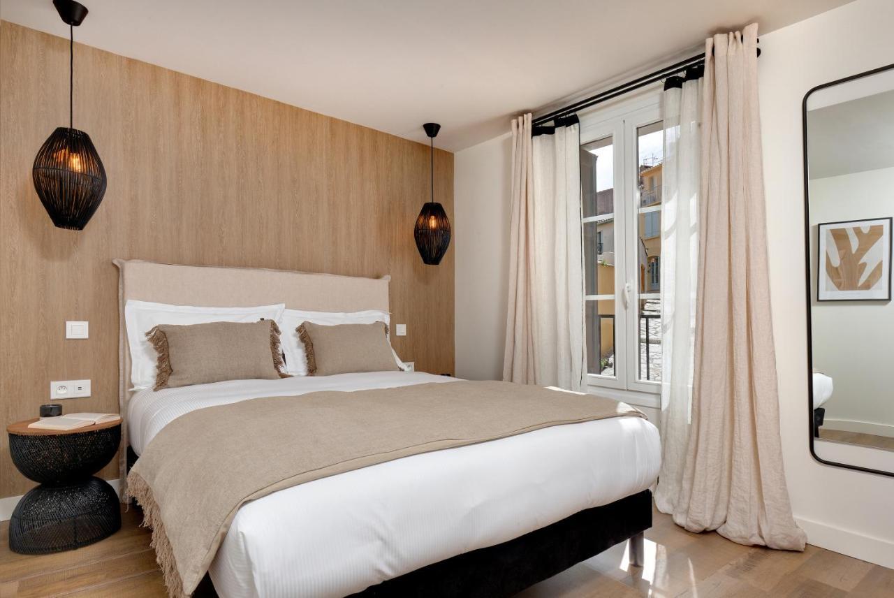 Les Appartements De Collioure Exterior foto