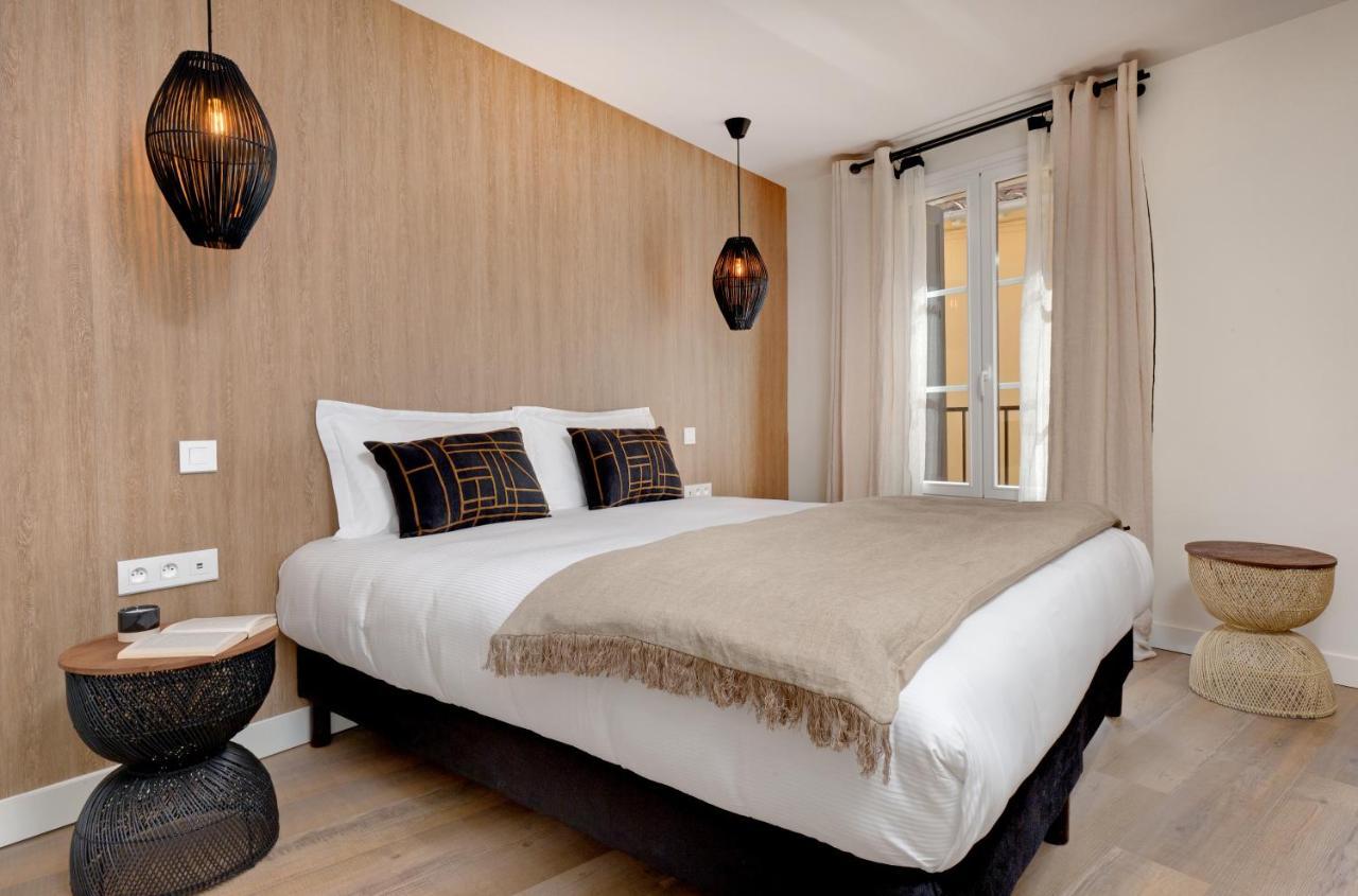 Les Appartements De Collioure Exterior foto