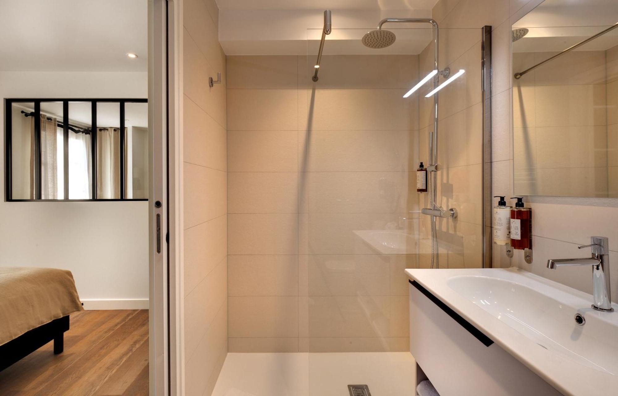 Les Appartements De Collioure Habitación foto
