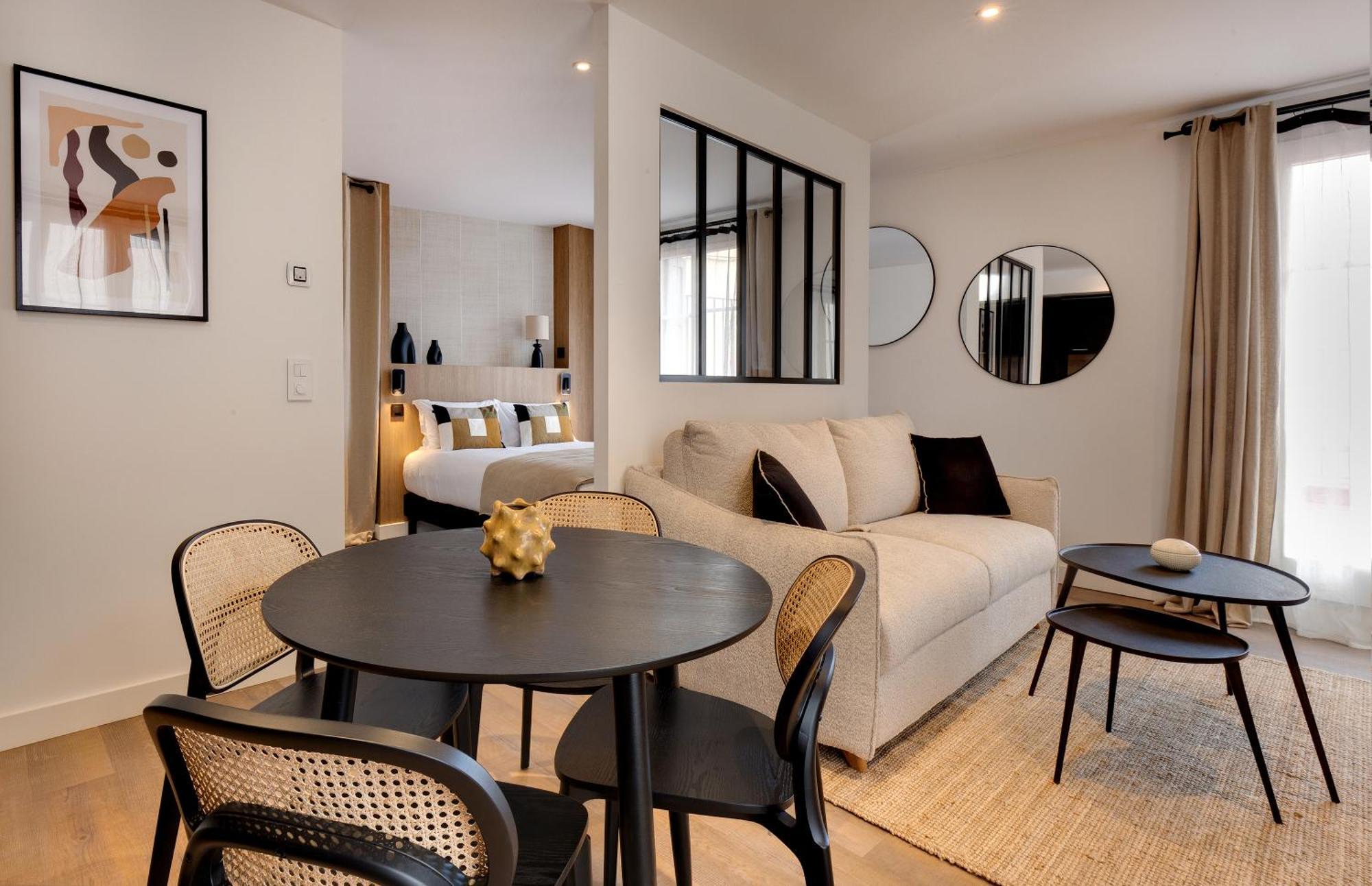 Les Appartements De Collioure Exterior foto